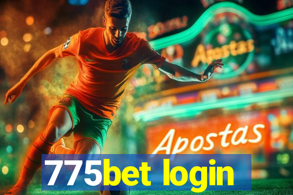 775bet login