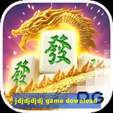 jdjdjdjdj game download