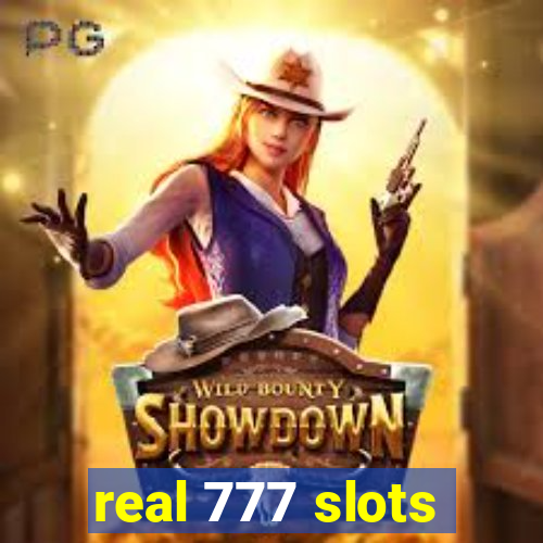 real 777 slots