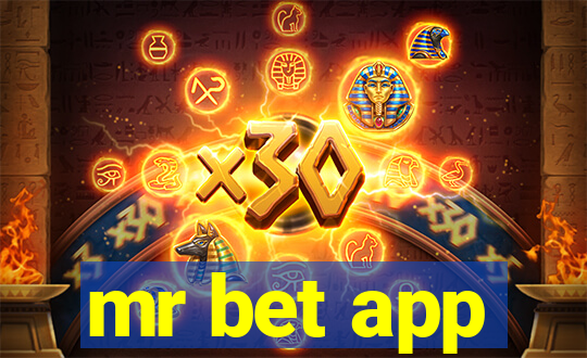 mr bet app