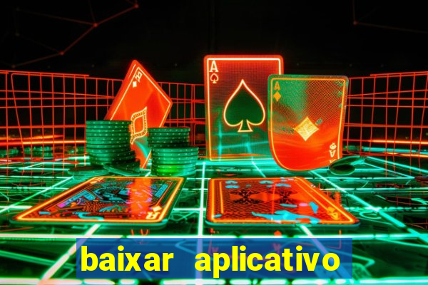 baixar aplicativo para fazer jogo do bicho