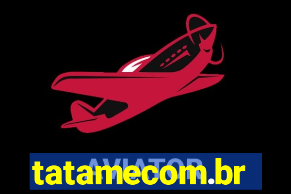 tatamecom.br