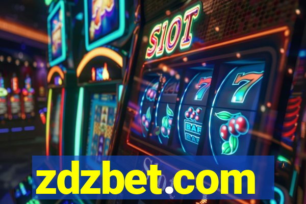 zdzbet.com