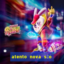 atento nova s茫o paulo 2