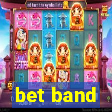 bet band