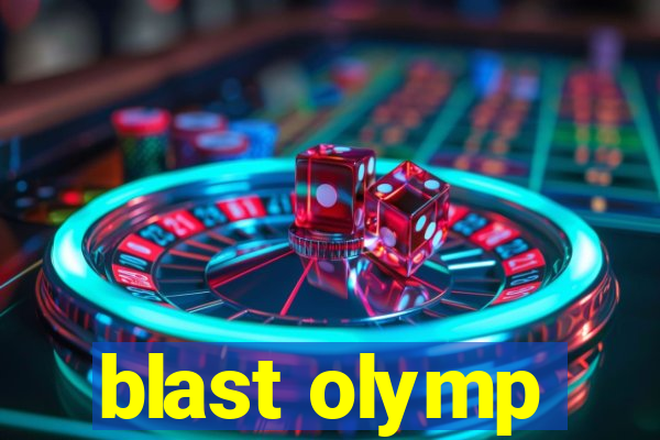 blast olymp