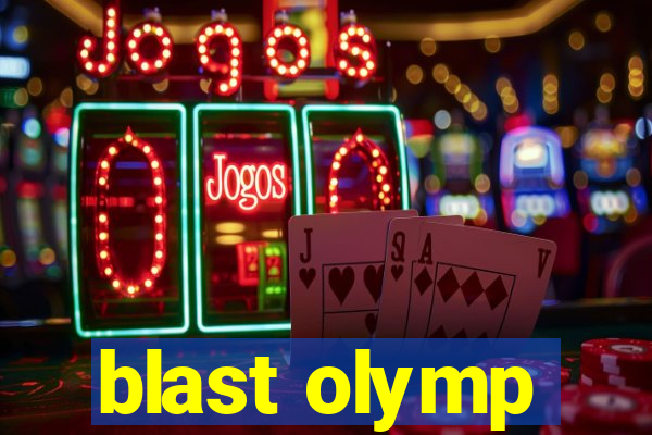 blast olymp