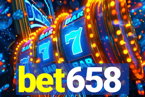 bet658