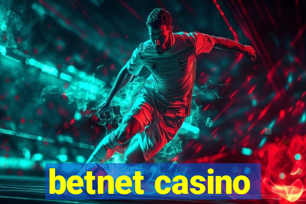 betnet casino