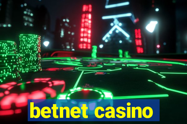 betnet casino