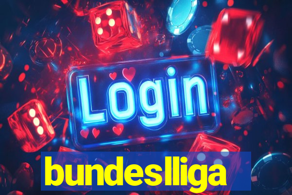 bundeslliga