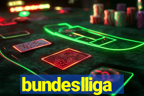 bundeslliga