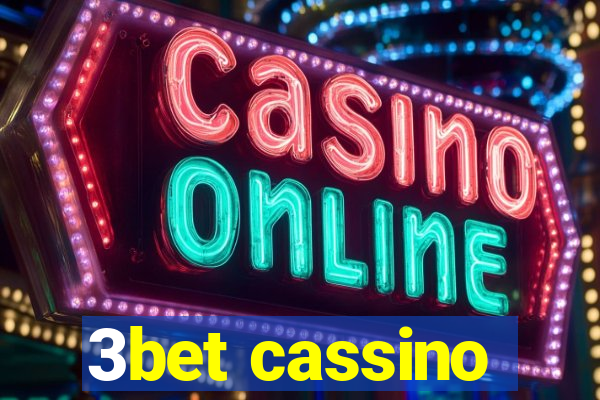 3bet cassino