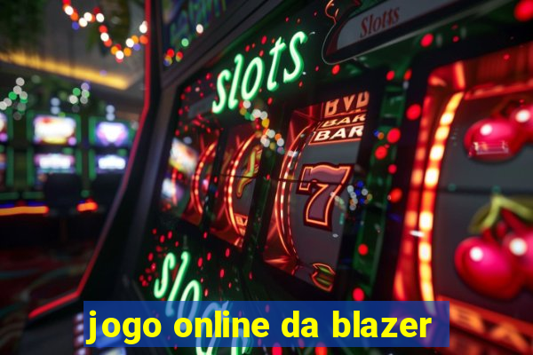 jogo online da blazer