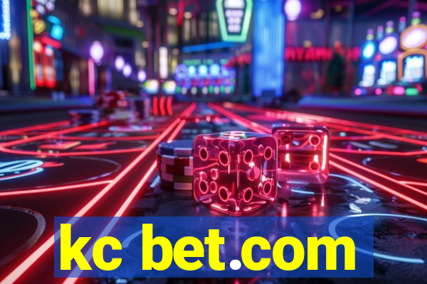 kc bet.com