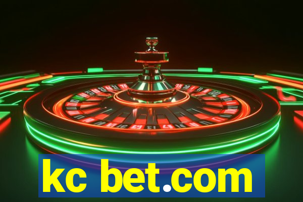 kc bet.com