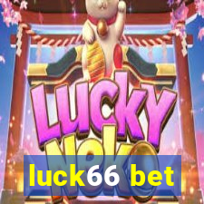 luck66 bet