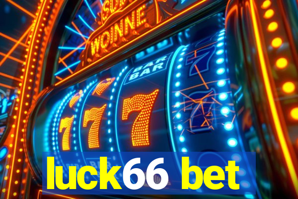 luck66 bet