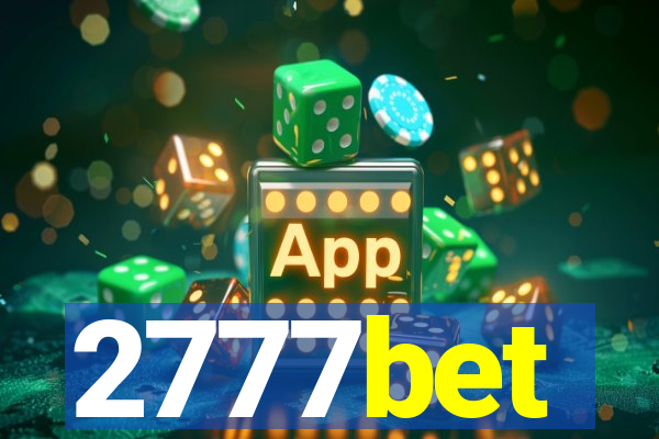 2777bet