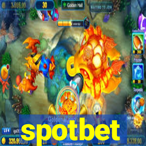 spotbet