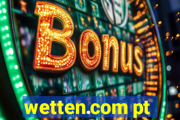 wetten.com pt