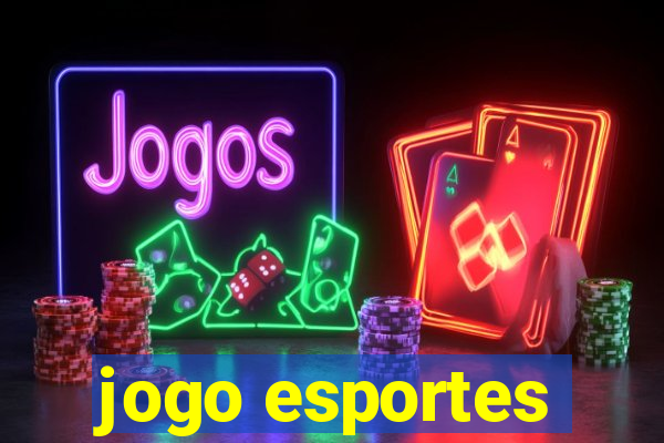 jogo esportes