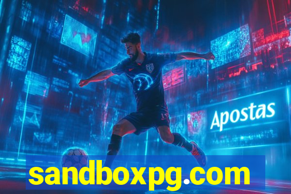 sandboxpg.com