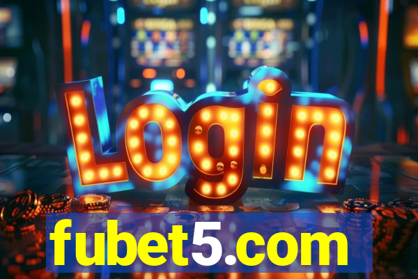 fubet5.com