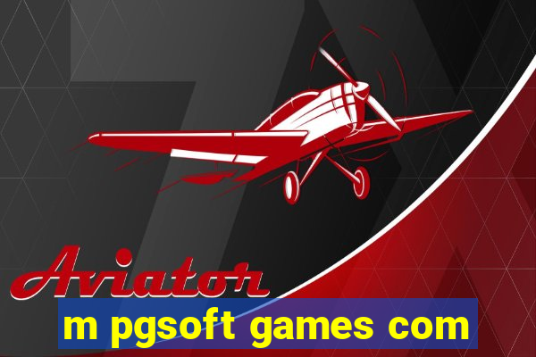 m pgsoft games com