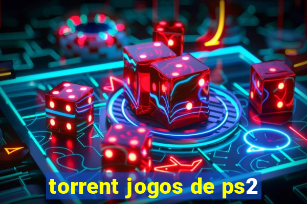 torrent jogos de ps2