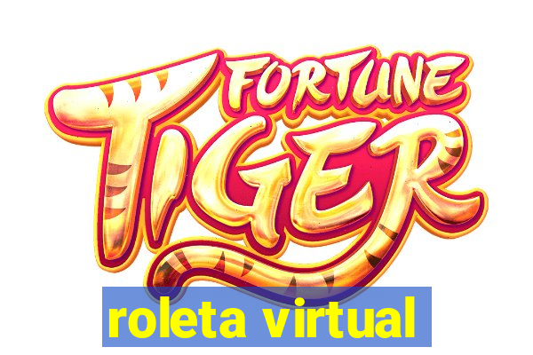 roleta virtual