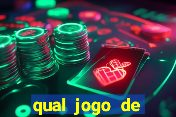 qual jogo de cassino mais facil de ganhar