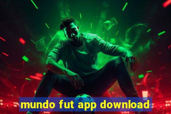 mundo fut app download