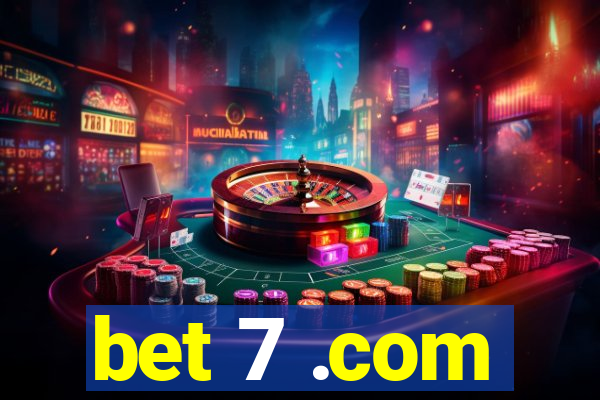 bet 7 .com