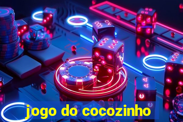 jogo do cocozinho