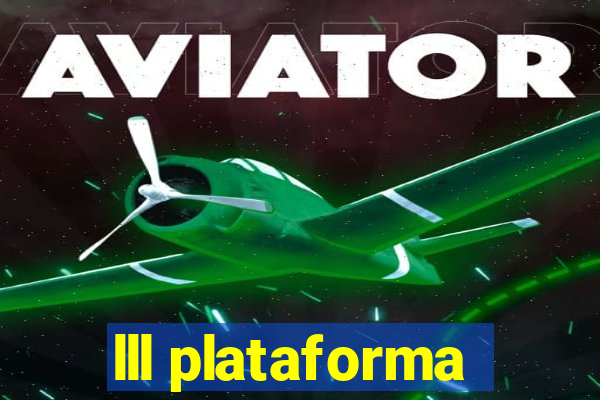 lll plataforma