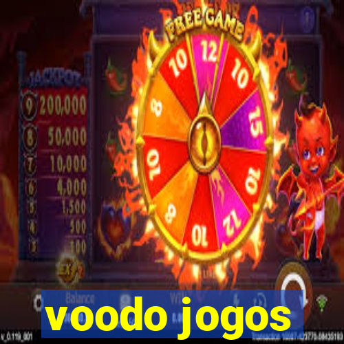 voodo jogos