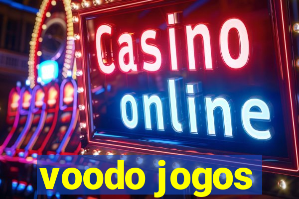 voodo jogos