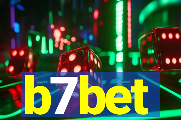 b7bet