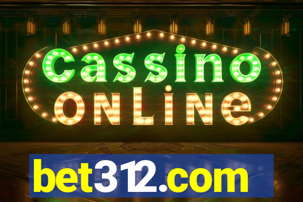 bet312.com