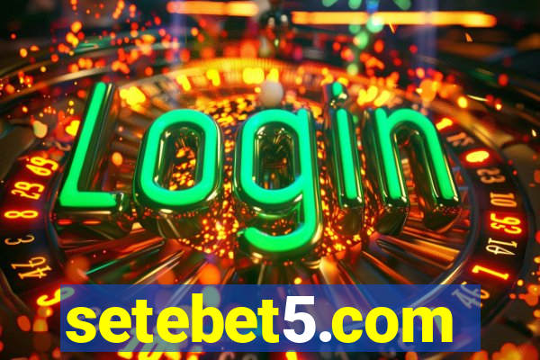 setebet5.com