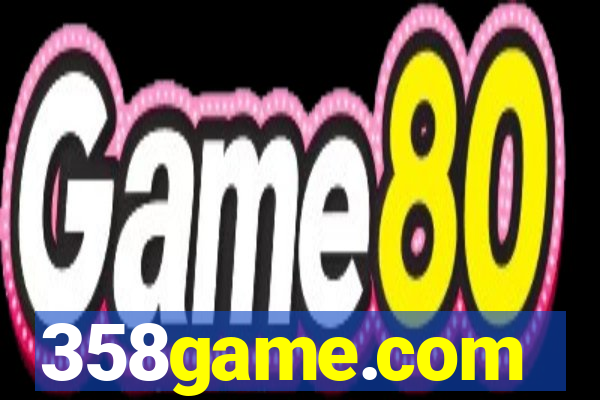 358game.com