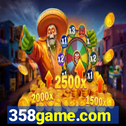 358game.com