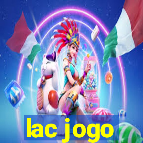 lac jogo