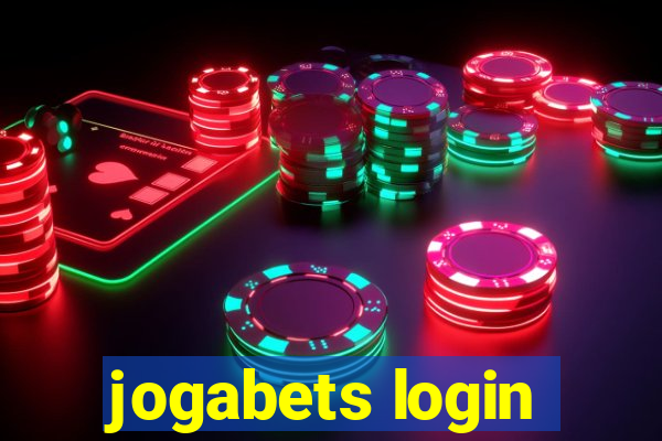 jogabets login