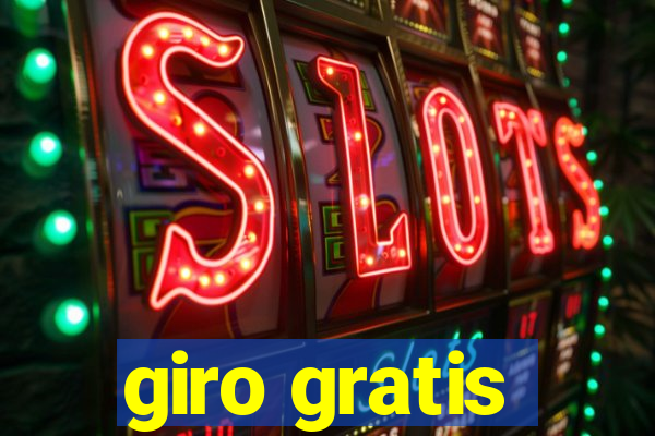 giro gratis