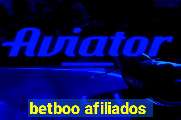 betboo afiliados