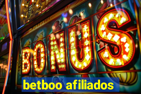 betboo afiliados