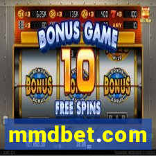 mmdbet.com