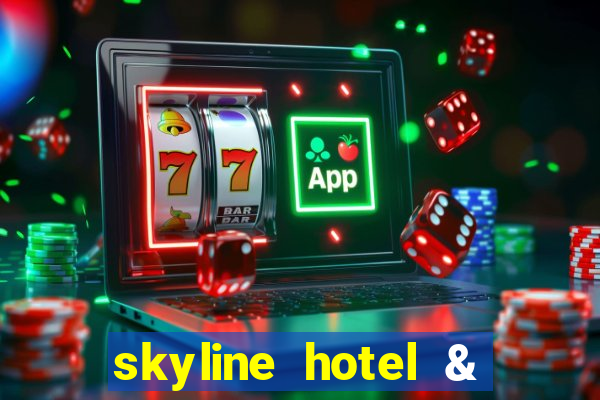 skyline hotel & casino henderson nv